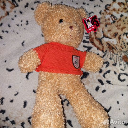 Детские игрушки