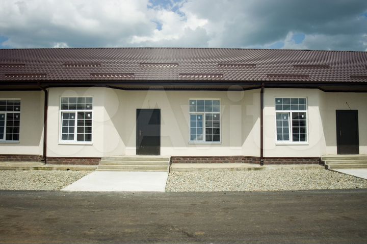 Дом 105 м² на участке 2,8 сот.