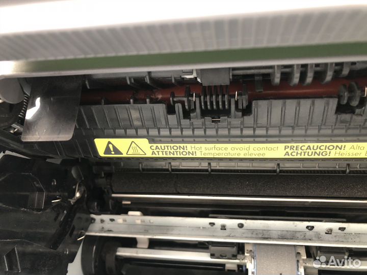 Принтер canon lbp 2900