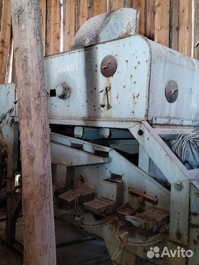 Зернокомплекс (зспж-8, овс-25, Сортировка и тд)