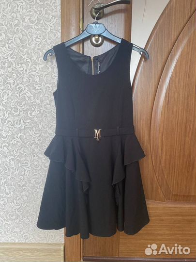 Школьный сарафан