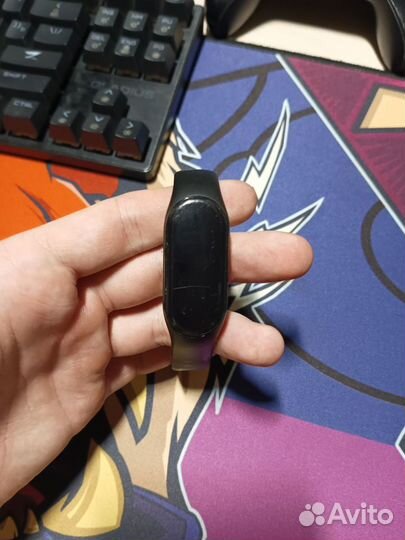 Xiaomi mi SMART band 7
