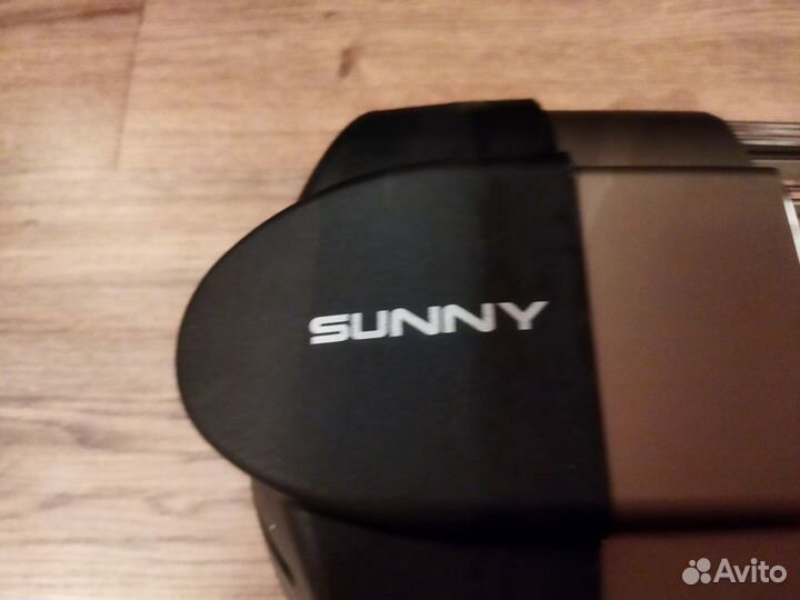 Инфракрасный обогреватель sanny ART-1700