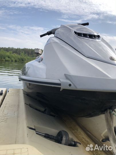 Гидроцикл yamaha vxs 1.8 с flyboard