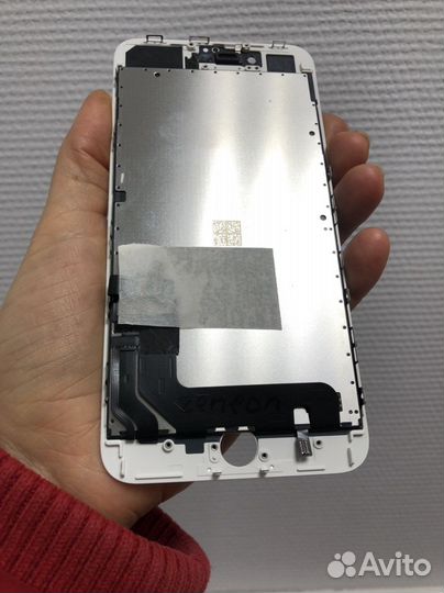 Дисплейный модуль для iPhone 8 plus оригинал