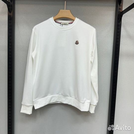 Свитер Moncler F36077M