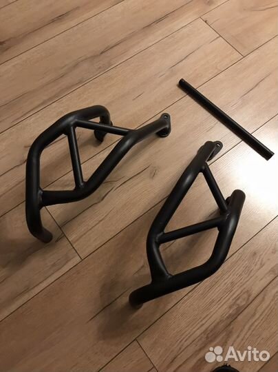 Дуги для дукати мультистрада 1200