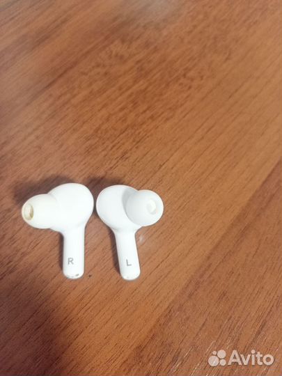 Наушники honor choice wireless earbuds