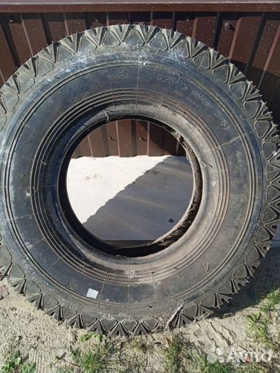 Покрышки 27.5