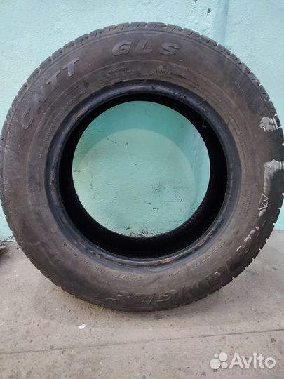 Triangle TR558 185/70 R14