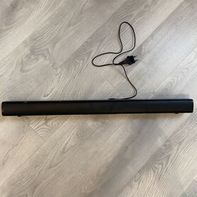 Саундбар Xiaomi Redmi TV Soundbar Black MDZ-34-DA