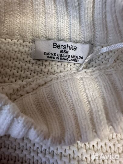 Свитер женский bershka