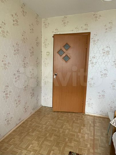 3-к. квартира, 70 м², 5/5 эт.