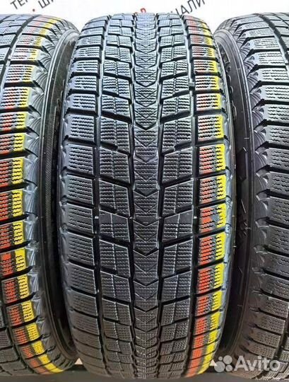 Roadstone Winguard Ice SUV 235/65 R17 108Q