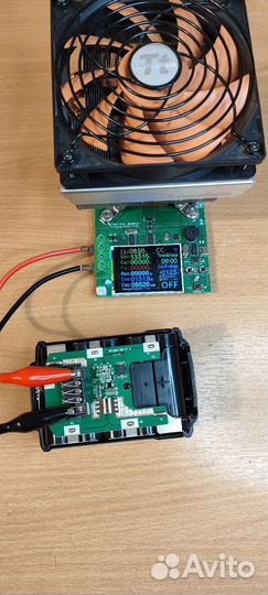 Аккумулятор DeWalt 18v 9ah