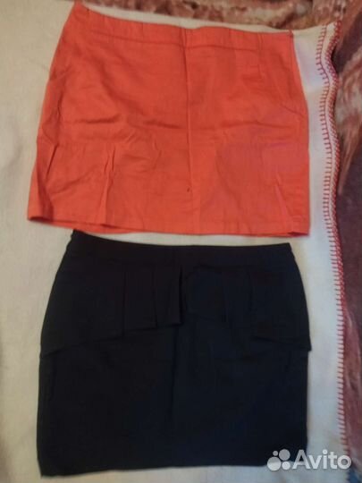 Женские вещи пакетом 42 44