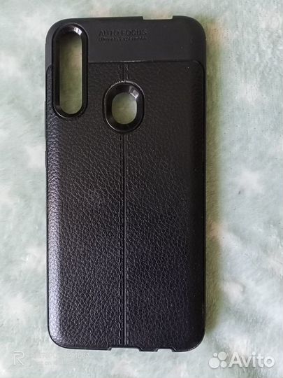 Продам новый чехол к телефону Honor 9x Premium