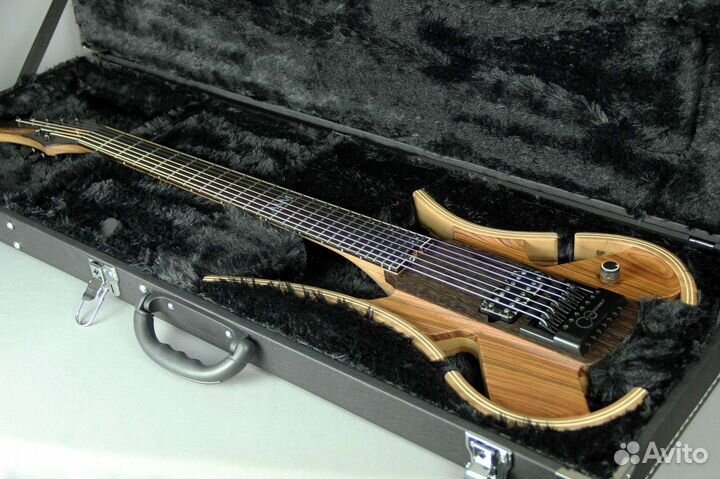 Электрогитара Redox A&M Russian Custom Shop