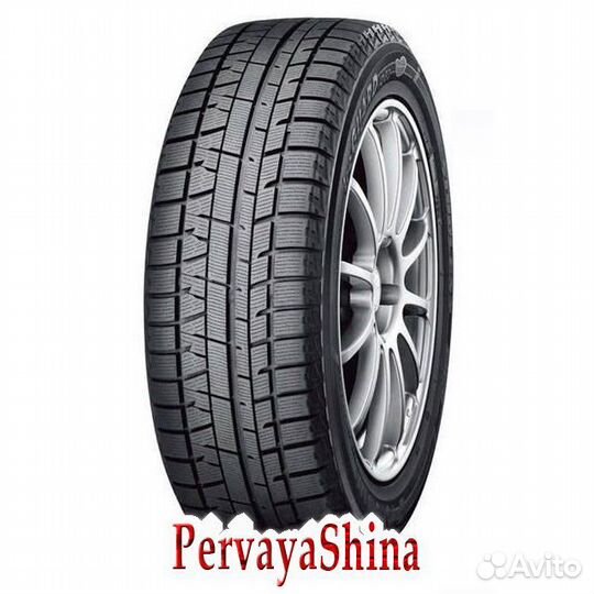 Yokohama Ice Guard Studless IG50 215/50 R17