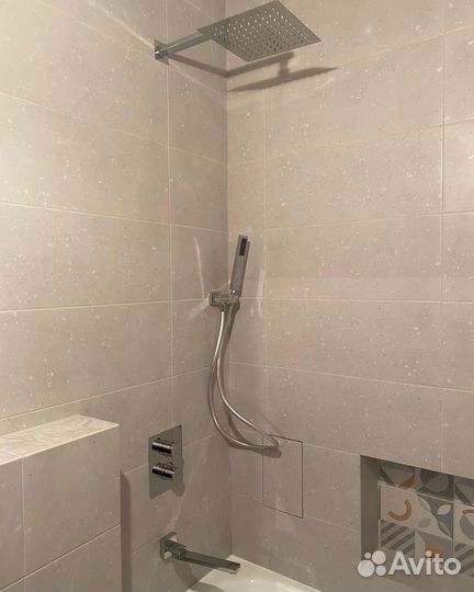 Ремонт и отделка квартир под ключ работа услуги