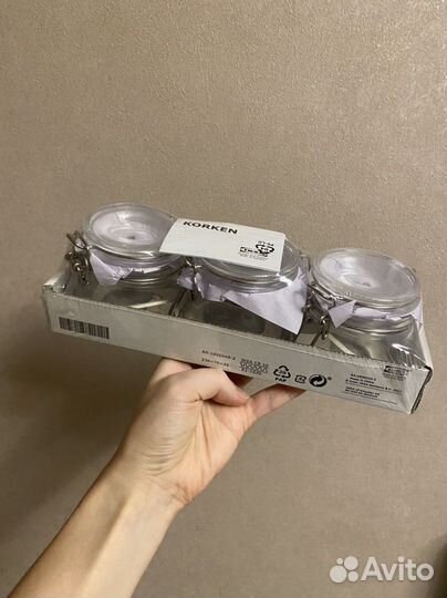 Банки икеа, нож верда