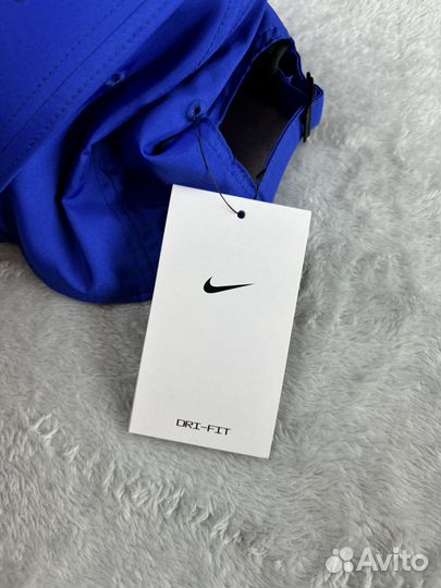 Оригинал Кепка Nike Dri fit