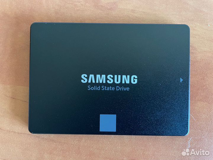 SSD Samsung 860 EVO 500gb