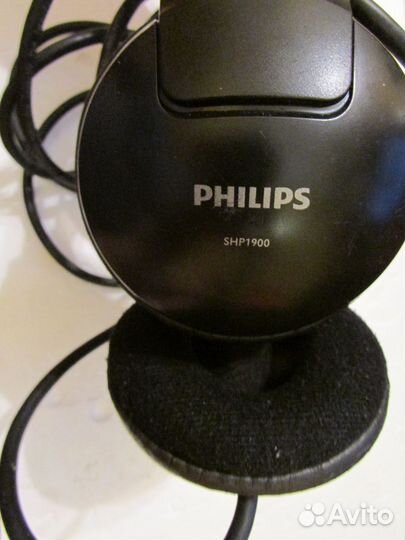 Динамики тдс 5 в корпусе philips