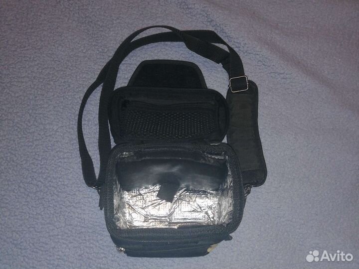 Сумка для фотоаппарата Acropolis TC-10