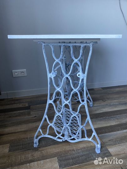 Туалетный столик