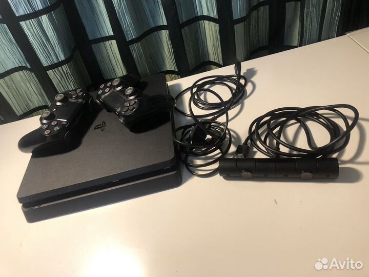 Sony playstation 4 PS4