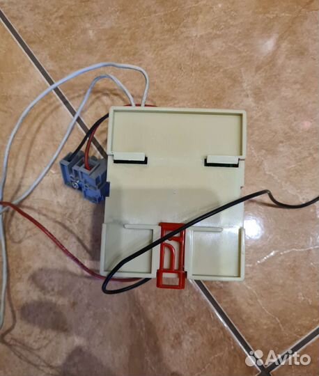 Блок питания Проксима PS-1215