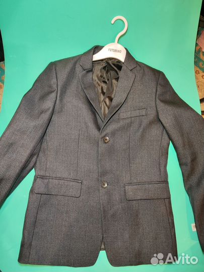Пиджак для мальчика