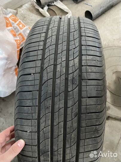 Giti GitiComfort F50 285/50 R18