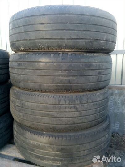 Yokohama Geolandar G98 225/65 R17