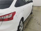 Ford Focus 1.6 МТ, 2011, 139 000 км