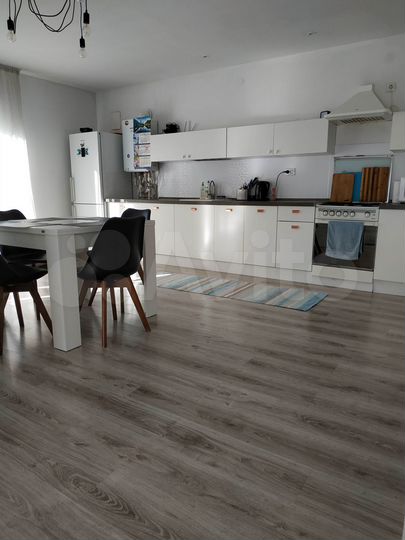 Дом 148,5 м² на участке 7 сот.