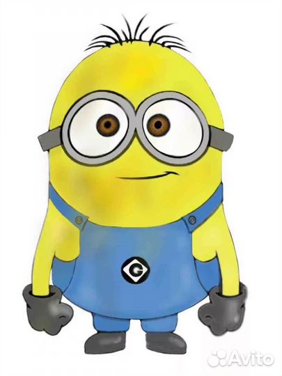 Картина «Миьон»