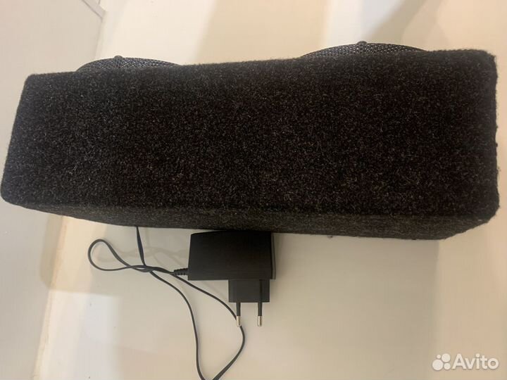 Bluetooth колонка