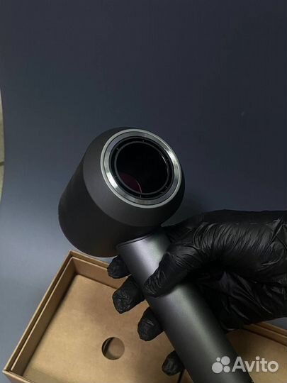 Фен Dyson supersonic HD15 (розовый)