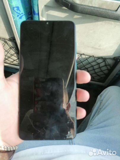 Xiaomi Redmi Note 8, 6/64 ГБ