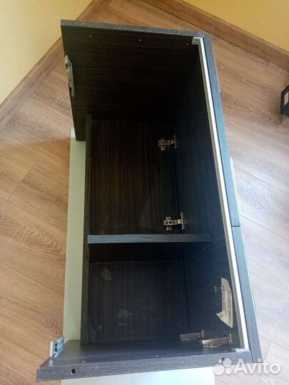 Тумба подвесная