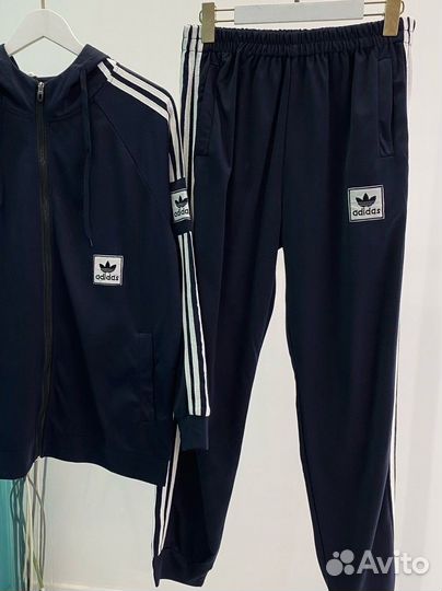 Костюм мужской adidas