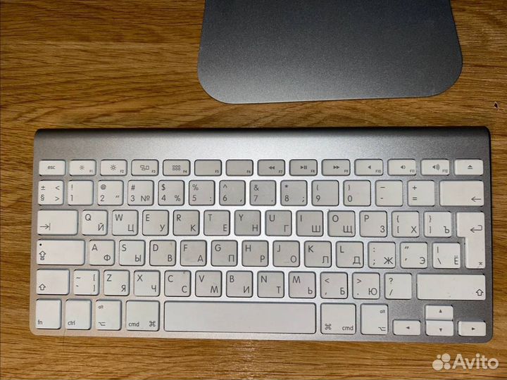 Apple iMac 21.5 2011