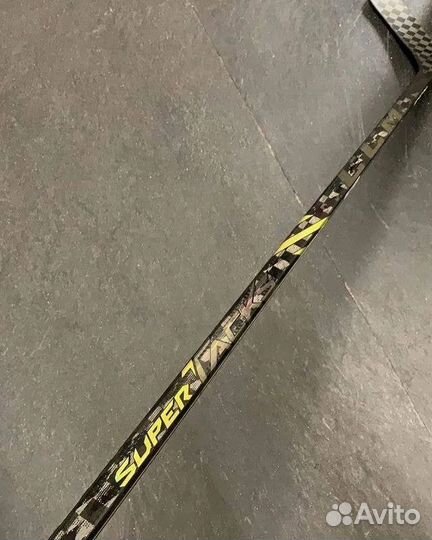 Ccm super Tacks as2 Pro клюшка