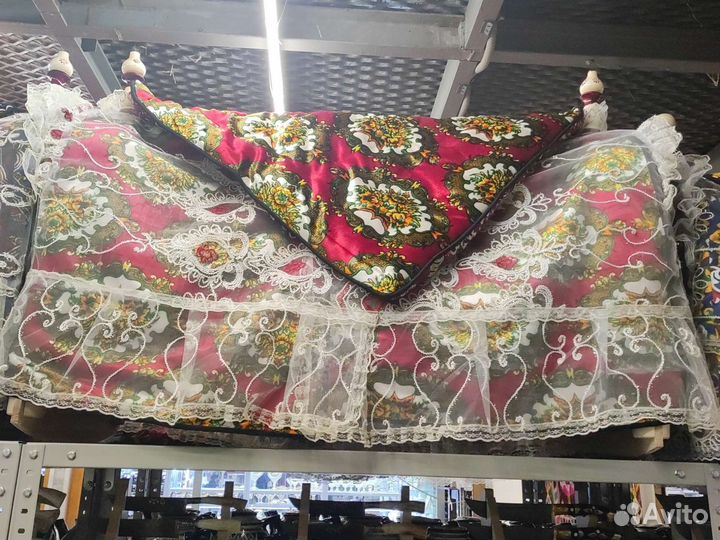 Колыбель детская(узбекский бешик)