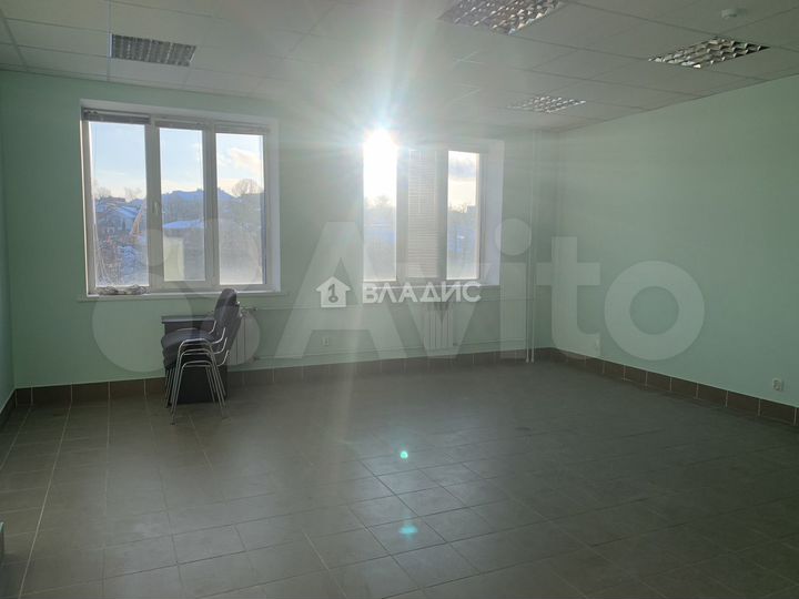 Сдам офисное помещение, 66.5 м²