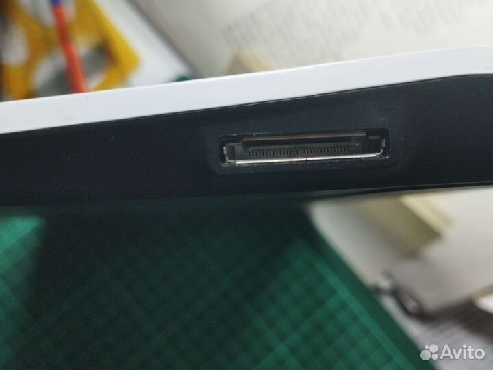 Клавиатура для планшета samsung Таб 2