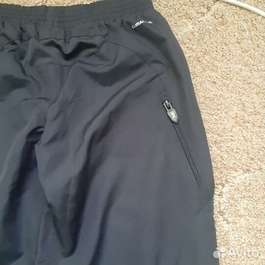 Спортивные штаны adidas детские