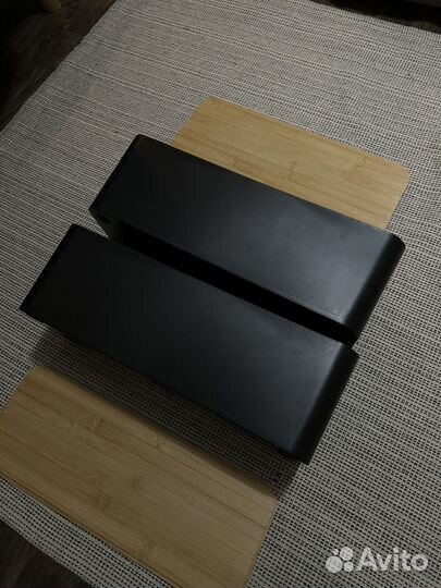 Органайзер для проводов с крышкой 41 см